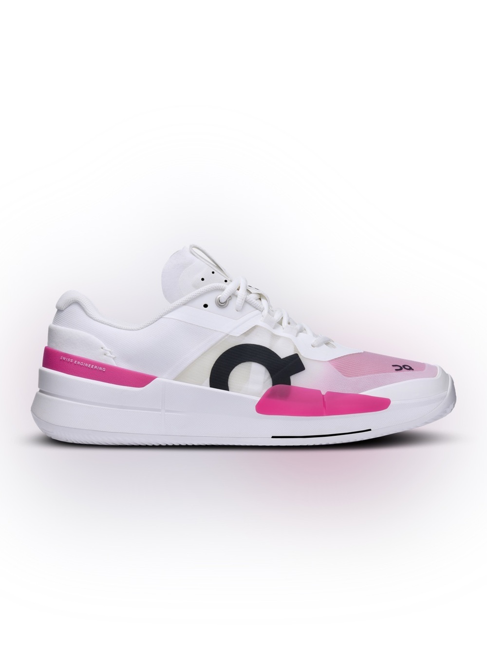 On The Roger Pro 2 Clay Arctic Pink - W10.5